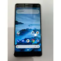 在飛比找蝦皮購物優惠-NOKIA 6.1 64GB Andriod 10  160