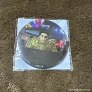 Ryu ga Gotoku Yakuza Goro Majima Can Badge Sega Lucky Kuji J Award-8 From Japan