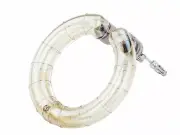 compatible Godox Orginal 400W Replacement Bare Bulb SK400 SK400II Flash RingTube