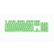 Corsair PBT DOUBLE-SHOT PRO Keycap Mod Kit - Mint Green