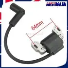 Ignition Coil Match For Briggs and Stratton 300E 450E 500E 550E 575E 600E Engine