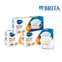 在飛比找momo購物網優惠-【BRITA】官方直營 MAXTRA Plus 濾芯-去水垢