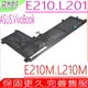 ASUS E210 L210 電池 華碩 C21N1913 E210MA E210KA E210M L210M L210MA L210KA C21N1913 C21Pp05