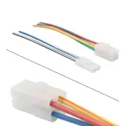 CDI Cable Wire Harness Plug For GY6 4 Stroke 50CC 150CC Scooter Moped ATV