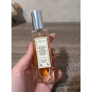 jo malone 香水 含羞草與小荳蔻