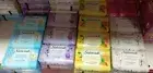 Hand Soap Savana Beauty Soften Brightens Skin Antibacterial