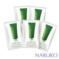 在飛比找蝦皮商城優惠-【NARUKO牛爾】茶樹控油去角質凝膠2ml*5入(痘痘肌/