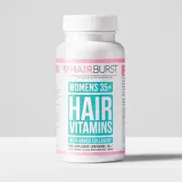 在飛比找蝦皮購物優惠-Hairburst Women's 35+ Vitamins