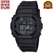CASIO G-SHOCK GW-5000HS-1JF HERITAGE Series Solar Radio Digital Men Watch JAPAN