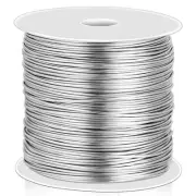 20 Gauge Stainless Steel Wire Bailing Snare Wire for Jewelry Making DIY Craft