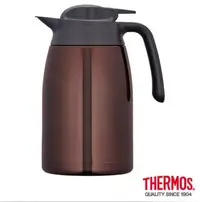 在飛比找Yahoo!奇摩拍賣優惠-日本購回THERMOS膳魔師不鏽鋼真空保溫壼1.5L THV