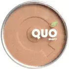 Quo Beauty Bronzer Powder Honey Glow Color Natural Looking Pressed All Day NEW