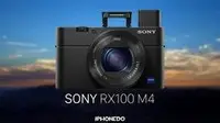 在飛比找Yahoo!奇摩拍賣優惠-全新公司貨 SONY RX100M4 類單眼相機 取代RX1
