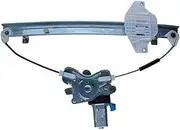 Door Power Window Regulator Motor 1999-2005, for Hyundai, for Sonata 2003-2005, for Kia, for Optima Power Window Regulator(Fornt Right)