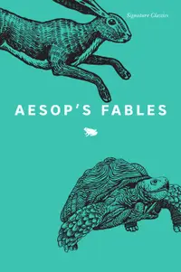 在飛比找誠品線上優惠-Aesop's Fables