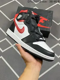 在飛比找Yahoo!奇摩拍賣優惠-耐吉 Nike Air Jordan 1 Retro Hig