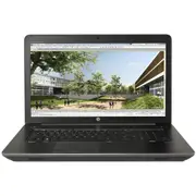 HP ZBook 15 G3 Workstation Laptop i7-6700HQ 16GB RAM 512GB SSD 4GB Quadro M1000M - Refurbished (Grade B)