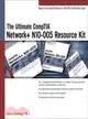 The Ultimate Comptia Network+ N10-005 Resource Kit