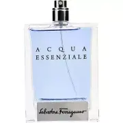 ACQUA ESSENZIALE by Salvatore Ferragamo EDT SPRAY 3.4 OZ *TESTER For MEN