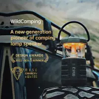 在飛比找Yahoo!奇摩拍賣優惠-現貨免運 mifa WildCamping 2.0 藍牙喇叭