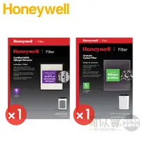 在飛比找蝦皮商城優惠-Honeywell HPA720WTWV1【一年份】原廠濾網