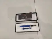 Sheaffer Fountain Blue Pen