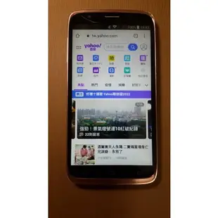 InFocus M320e真八核心商務型手機