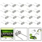 Lawn Scarifier Replacement Dethatcher Tines Lawn Maintenance Steel Tines