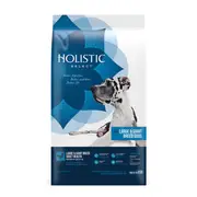 Holistic Select Large & Giant Breed Adult Health Chicken & Oatmeal Dry Dog Food - 13.6kg