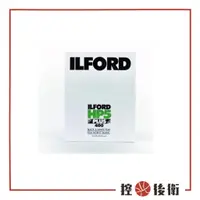 在飛比找蝦皮購物優惠-【控光後衛】ILFORD HP5 PLUS 4"X  5" 