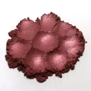 PURE ESSENTIALS BARE EYE SHADOW MINERALS/LINER - BRAZILIAN RUBY - 10G Sifter Jar