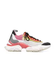 Leave No Trace lace-up sneakers 36,40 multi-color