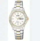 Citizen EW9904-57A Women's Lucca Bracelet Eco-Drive Watch
