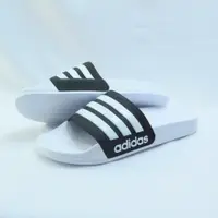 在飛比找蝦皮商城優惠-ADIDAS ADILETTE SHOWER 男女款 運動拖