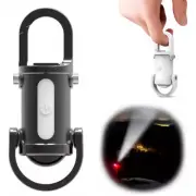 Lumilink Mini Torch,New Lumilink Waterproof Mini Flashlight Keychain