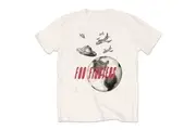 Foo Fighters | Official Band T-shirt | UFO Planes