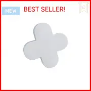 QEP 10027Q 3/8-Inch Tile Spacers for Spacing of Floor or Wall Tiles, 100-Piece ,
