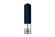 Wiltshire Soft Touch Electric Ceramic Salt and Pepper Mill Tabletop Grinder