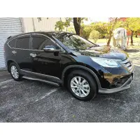 在飛比找蝦皮購物優惠-自售中古車Honda CR-V