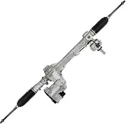 Electric Power Steering Rack Gear Box For 2013 Compatible For Ford Taurus SE 3.5L Ti-VCT BA533200DA