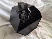 Italian Bubble Machine Programmi Sistemi Luce (PSL) RARE Omnisistem