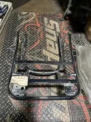 NOS OEM HONDA 1980 82 GL 1100 GOLDWING INTERSTATE TRUNK STAY RACK 84101-463-770