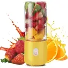 Portable Blender Cup,Mini Blender Portable,Personal Blender for Shakes and Smoot