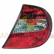All Crash Right Tail Light - TSF-21040RH