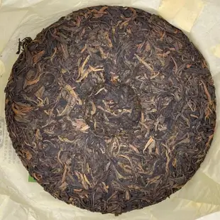 【盛嘉源】國艷 2013年 境界老班章(普洱茶 生茶 400g)