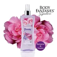 在飛比找ETMall東森購物網優惠-BODY FANTASIES身體幻想 情定巴黎香水噴霧 23