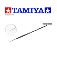 在飛比找樂天市場購物網優惠-【鋼普拉】TAMIYA 鋼彈 筆塗 模型工具 HF 面相筆 