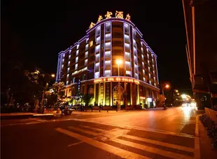 昆明金房宮商務酒店Golden Palace Hotel