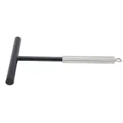 Crepe Spreader Crepe Spreader French Pancake Like Batter 304 Stainless Steel