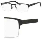 Banana Republic Women's Tomas Eyeglasses in Black Size 55-19-145